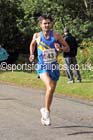 Mens 6 stage road relay, English National 6 and 4 Stage Road Relays, Sutton Park, Birmingham. Photo: David T. Hewitson/Sports for All Pics